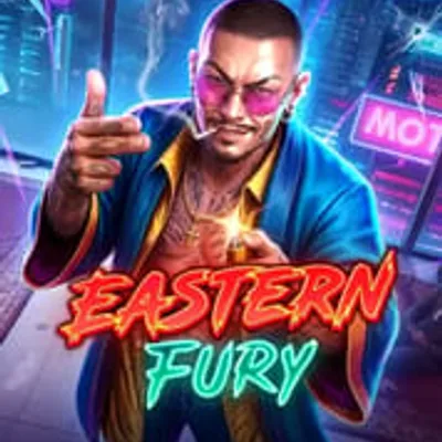Eastern Fury