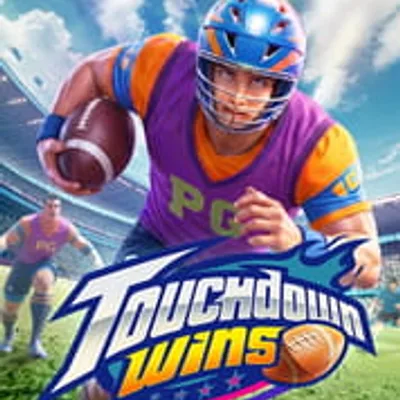 Touchdown Wins